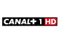 CANAL + 1 HD